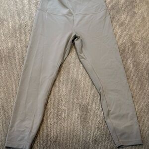 lululemon wunder train leggings